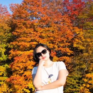 Meet your Posher, Ciel